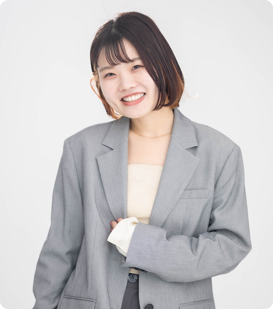 代表取締役 岡井野乃
